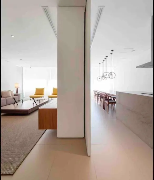 Studio Luxo Faria Lima Arthur Casas Ferreira Lobo Sao Paulo