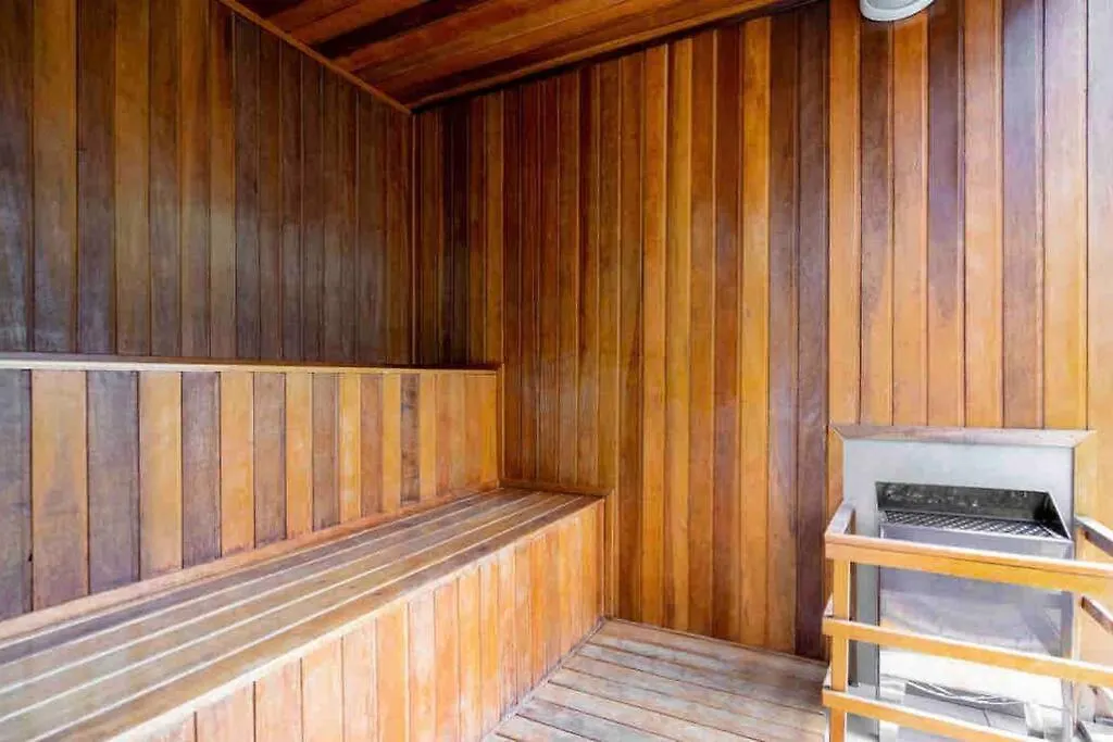 Studio Luxo Faria Lima Arthur Casas Ferreira Lobo Sao Paulo