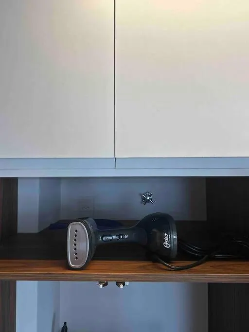 Apartment Studio Luxo Faria Lima Arthur Casas Ferreira Lobo Sao Paulo