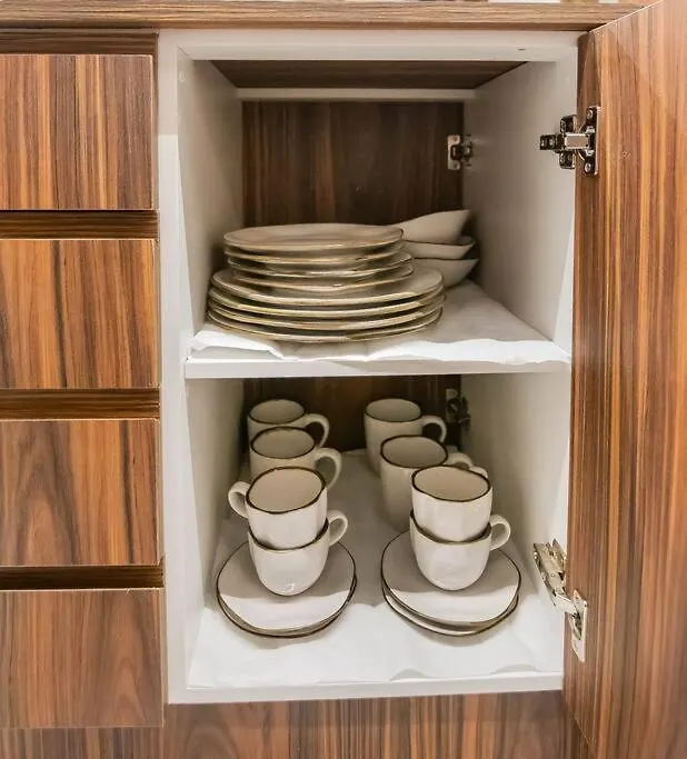 Studio Luxo Faria Lima Arthur Casas Ferreira Lobo Sao Paulo Apartment
