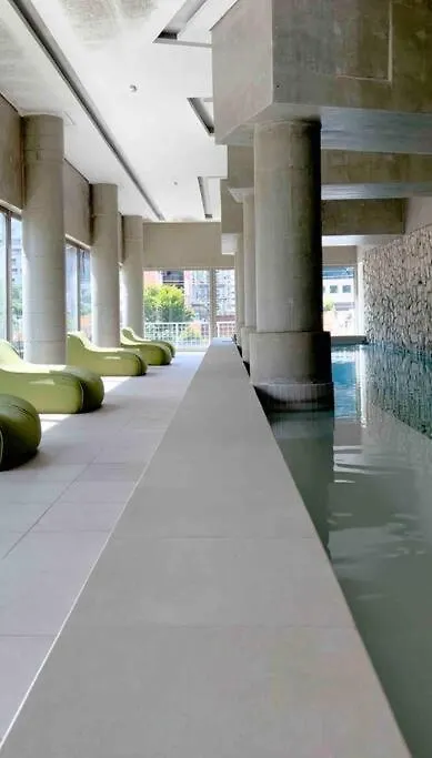 Appartamento Studio Luxo Faria Lima Arthur Casas Ferreira Lobo San Paolo Brasile