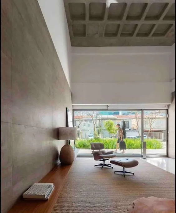 Appartamento Studio Luxo Faria Lima Arthur Casas Ferreira Lobo San Paolo Brasile