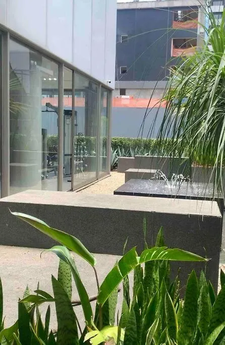Studio Luxo Faria Lima Arthur Casas Ferreira Lobo San Paolo 0*,  Brasile