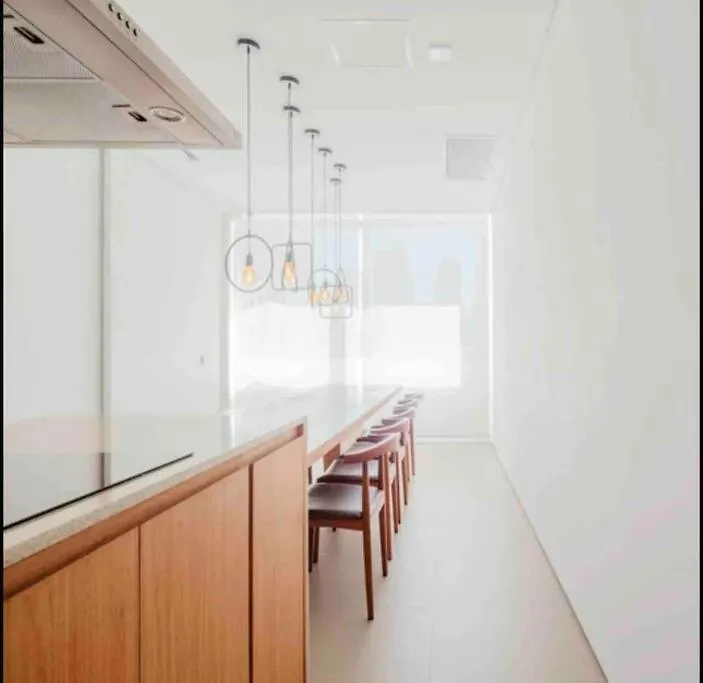 Appartamento Studio Luxo Faria Lima Arthur Casas Ferreira Lobo San Paolo Brasile
