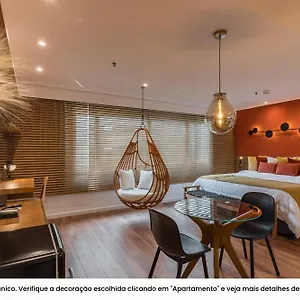 5* Aparthotel Cyclinn Olimpia